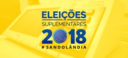 Eleições em Sandolândia: dois partidos registram candidaturas