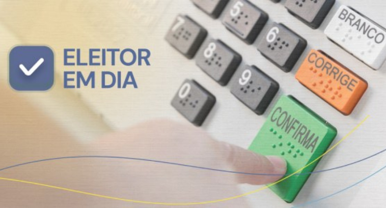 Documento comprova que eleitor está em situação regular na Justiça Eleitoral. Certidão pode ser ...