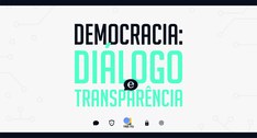 O evento será realizado na segunda-feira, 01/08, na sede do TRE-TO.