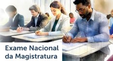 Exame Nacional da Magistratura
