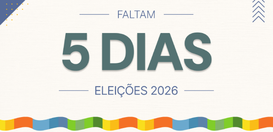 Consulta pode ser feita pelo e-Título, pelo site do TSE ou presencialmente em unidades da Justiç...