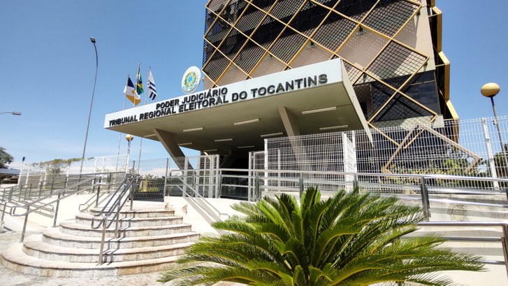 II Fórum de Lideranças da Justiça Eleitoral será realizado pelo TRE-TO no próximo dia 27 O evento tem o objetivo de aprimorar as competências de liderança dos servidores do órgão.