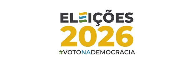 Imagem Eleições 2026