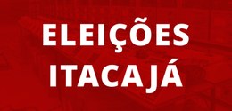 Itacajá