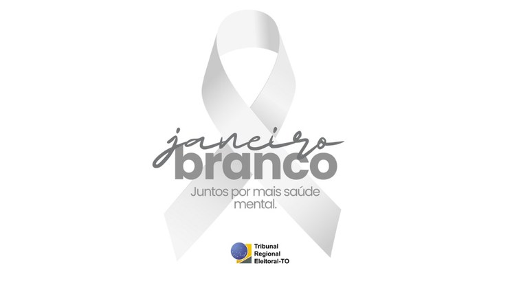 Janeiro Branco: fórum interno sobre resiliência acontece nesta sexta-feira, 17 Janeiro Branco: fórum interno sobre resiliência acontece nesta sexta-feira, 17
