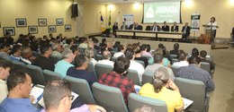Jornada Eleitoral - Palmas