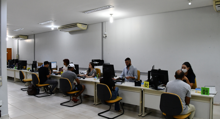 Justiça Eleitoral do Tocantins amplia horário de atendimento e define calendário de plantões nas zonas eleitorais A ampliação ocorre em razão do fechamento do cadastro eleitoral para 2026