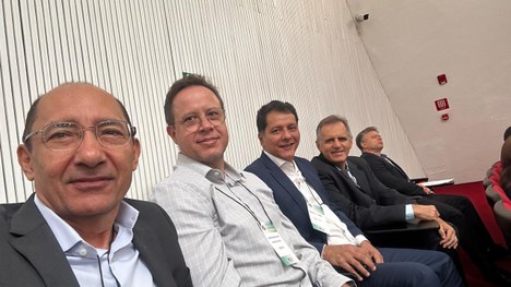 Encontro reuniu secretários e equipes técnicas das áreas de todo o país