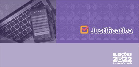 Justificativa 2022