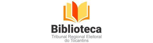 Logo Biblioteca TRE-TO 2