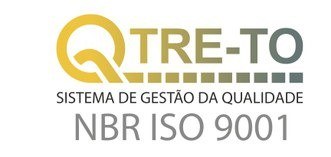 Logo do SGQ do TRE-TO
