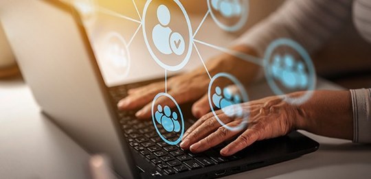 Medida, que ocorrerá das 22h de sexta (17) às 11h de sábado, impactará sistema responsável pela ...