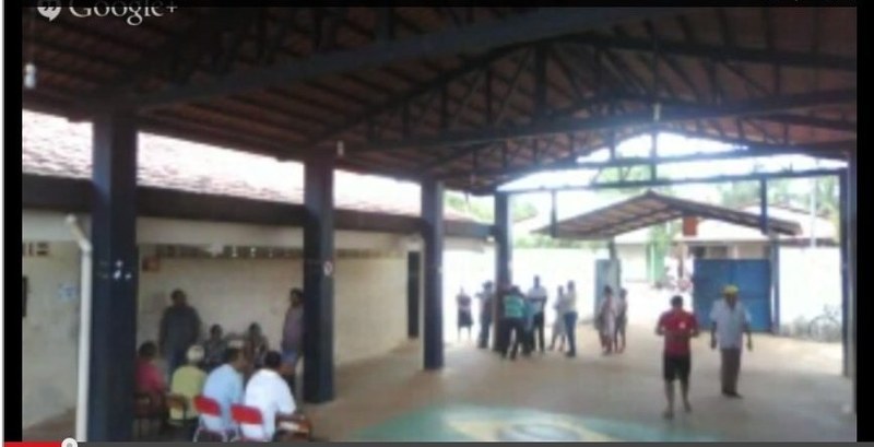 Monitoramento babaçulandia Monitoramento babaçulandia