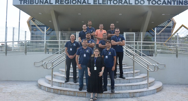Mulheres no TRE-TO: a conquista de espaços em setores majoritariamente masculinos A chefe da Seção de Segurança e Transportes do TRE-TO lidera com competência e reforça a importâ...