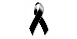 Nota de pesar TO