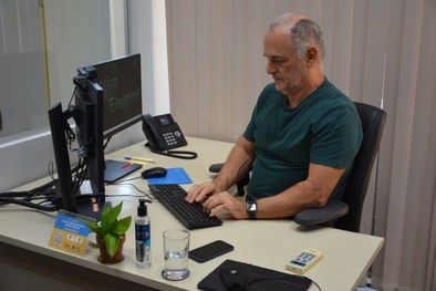 Ouvidoria acompanha fluxo de atendimento na reta final do cadastro eleitoral