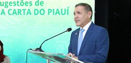 Ministro Kassio Nunes Marques destaca a escuta qualificada da sociedade como pilar para fortalec...