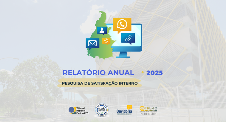Resultado supera meta estabelecida e reforça compromisso com a melhoria contínua dos serviços in...