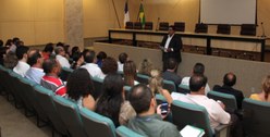 Planejamento Orçamentário TRE-TO