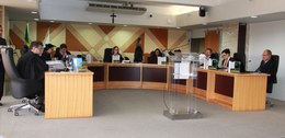 Pleno do TRE-TO escolhe novos juízes para 9ª ZE de Tocantinópolis e homologa Relatório de Gestão...