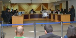 Pleno do Tribunal Regional Eleitoral do Tocantins