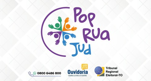 Banner Pop Rua Jud.