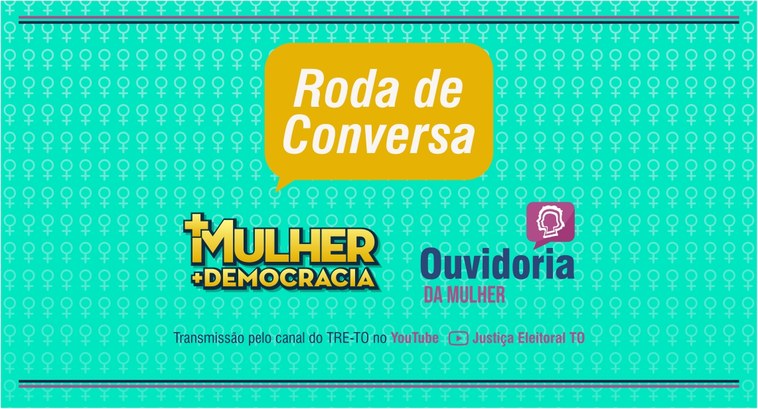 Programa “+ Mulher + Democracia” será realizado no próximo dia 12, em Paranã