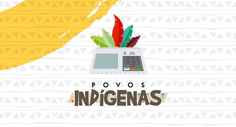 Programa Inclusão Sociopolítica dos Povos Indígenas Programa Inclusão Sociopolítica dos Povos Indígenas