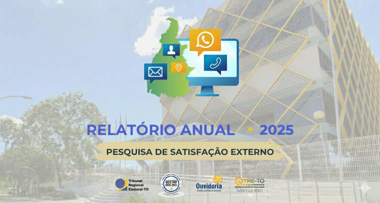 Resultado supera meta estabelecida para 2025 e reforça qualidade dos serviços prestados