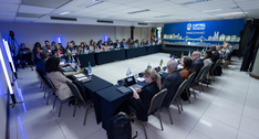 Reuniões preparatórias reuniram equipes dos tribunais de todo o país 