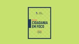 Revista Cidadania em Foco: envie seu trabalho acadêmico para publicação Revista Cidadania em Foco: envie seu trabalho acadêmico para publicação