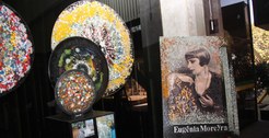 Semana Cultural do TRE-TO terá exposições artísticas abertas ao público