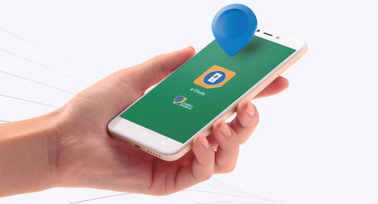 Ferramenta conta com segundo fator de autenticação para acesso, obrigatório e realizado via e-Tí...