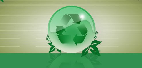 
Sustentabilidade: TRE-TO incentiva redução de papel e copo descartável 
