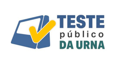 Relação final está disponível na página do Teste Público no Portal do TSE