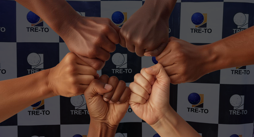 Contraste entre população e eleitorado evidencia a importância da autodeclaração racial no proce...