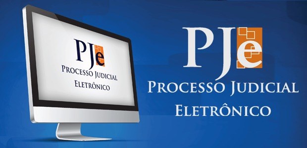 TRE-AL - PJE PJE