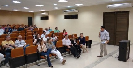 TRE-AP implanta Sistema que torna Processos Administrativos virtuais TRE-AP implanta Sistema que torna Processos Administrativos virtuais