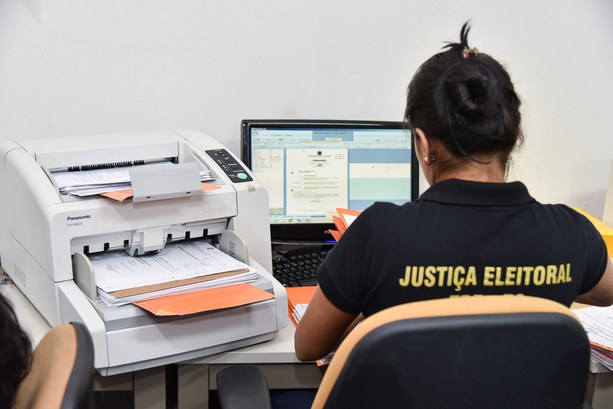 TRE-TO 32 anos: avanços judiciários e a democratização do acesso à Justiça no Tocantins imagem