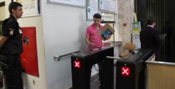 TRE-TO acesso seguro