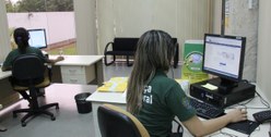 TRE-TO atendimento ouvidoria
