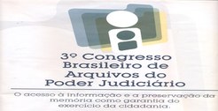 tre-to congresso brasileiro de arquivos do poder judiciário