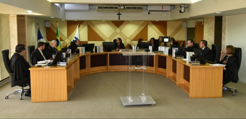 TRE-TO defere os registros de mais quatro Coligações para concorrer as Eleições de outubro TRE-TO defere os registros de mais quatro Coligações para concorrer as Eleições de outubro
