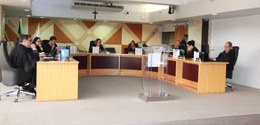 TRE-TO designa novo juiz para a Zona Eleitoral de Araguatins