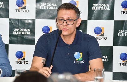 A população terá disponível 629 seções instaladas e 82 locais de votação.