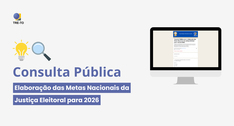 O formulário estará disponível a partir da segunda-feira, 24, até o próximo dia 5 de março.