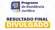 TRE-TO divulga resultado final do Programa de Residência Jurídica