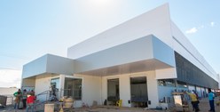 TRE-TO inaugura novas instalações da Central de Urnas
