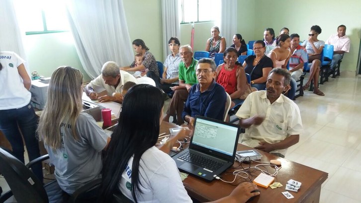 TRE-TO itinerante Dueré 2017 TRE-TO itinerante Dueré 2017