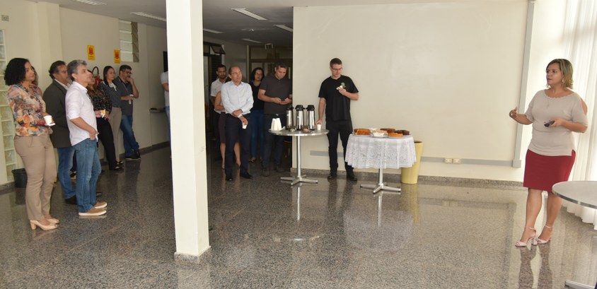 TRE-TO lança Prosa e Café